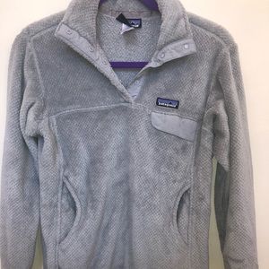 Patagonia Fleece